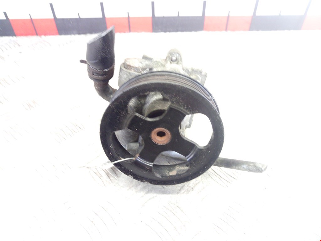 Насос гидроусилителя руля (ГУР) MITSUBISHI Lancer X CX, CY,CZ 2007-2017