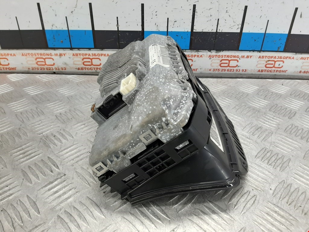 Дисплей информационный (компьютера) BMW 7er 7 серия E65/E66 2001-2008