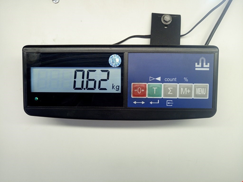 Теплообменник Peugeot 206 (1998-2006)