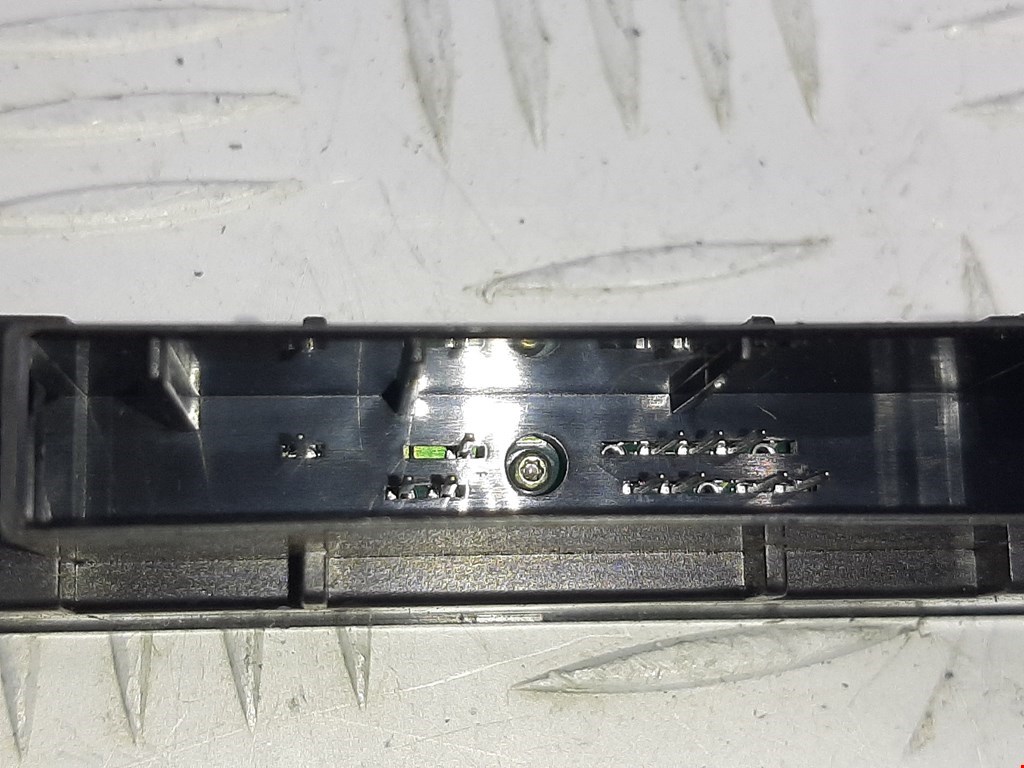 Блок кнопок BMW X5 E53 1999-2006