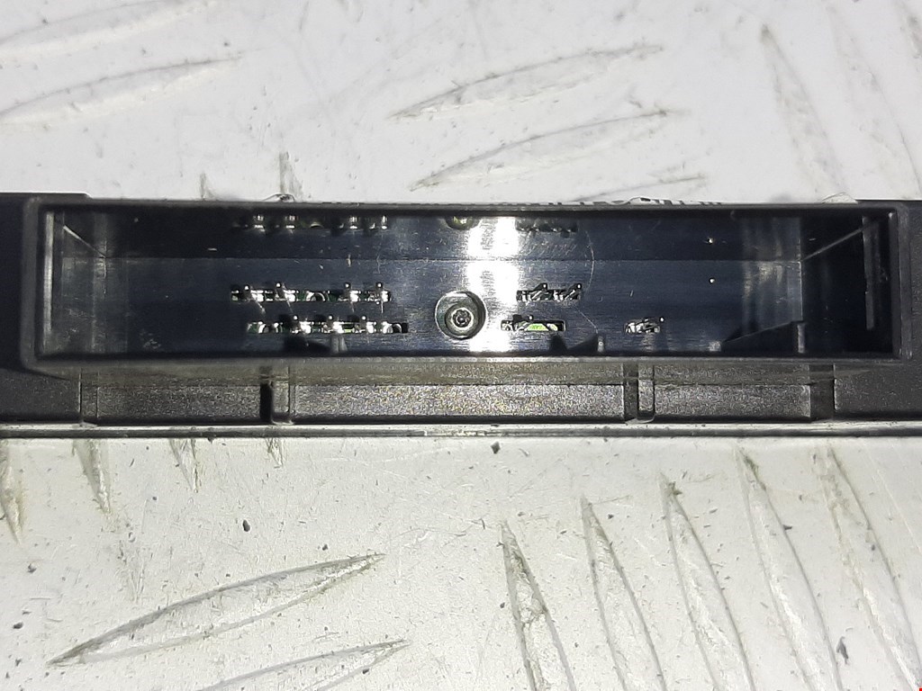 Блок кнопок BMW X5 E53 1999-2006