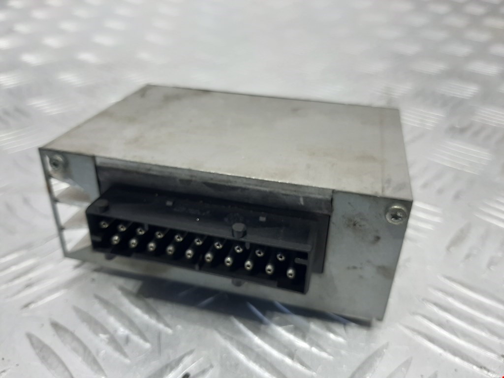 Блок комфорта BMW 7er 7 серия E65/E66 2001-2008