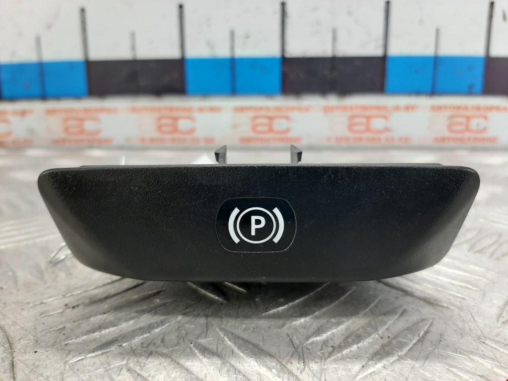 Рычаг стояночного тормоза (ручник) MERCEDES-BENZ C-Class C-klasse W204 2007-2015