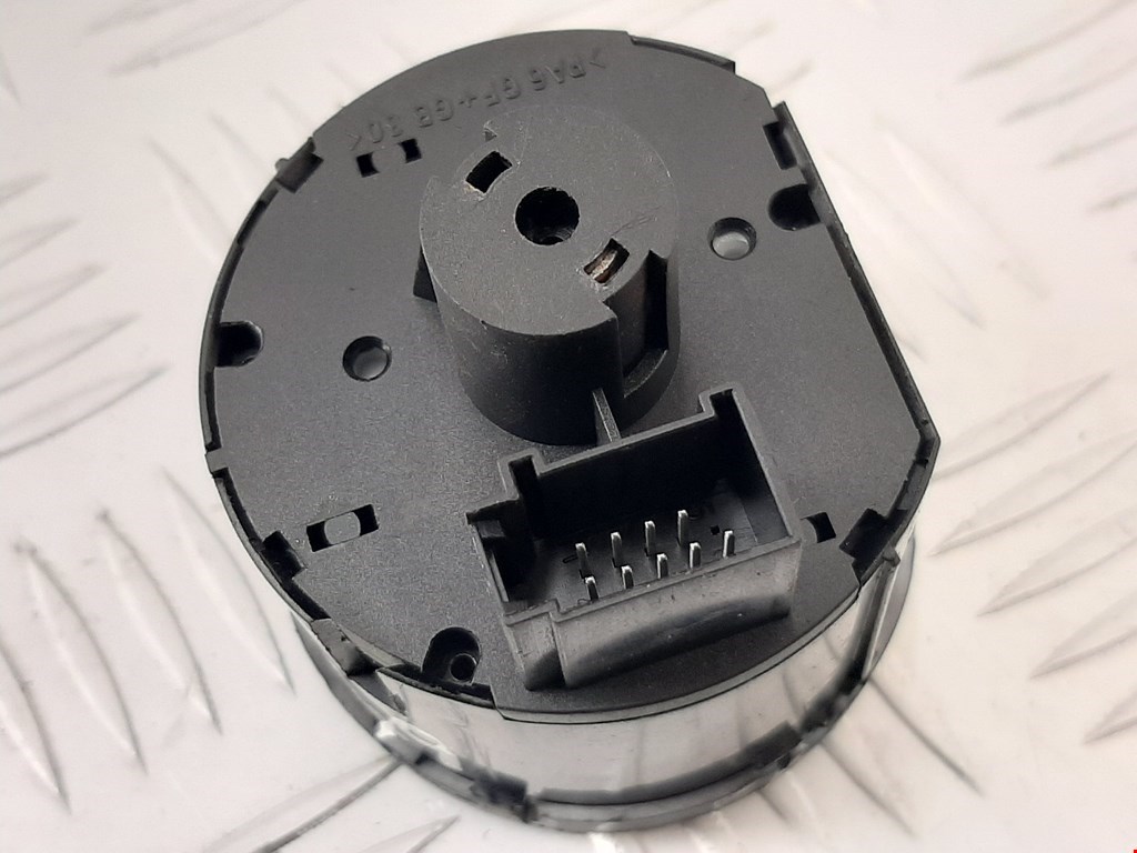 Переключатель света фар VOLKSWAGEN Passat B6 2005-2011