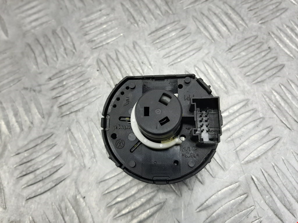 Переключатель света фар VOLKSWAGEN Jetta V 2005-2011