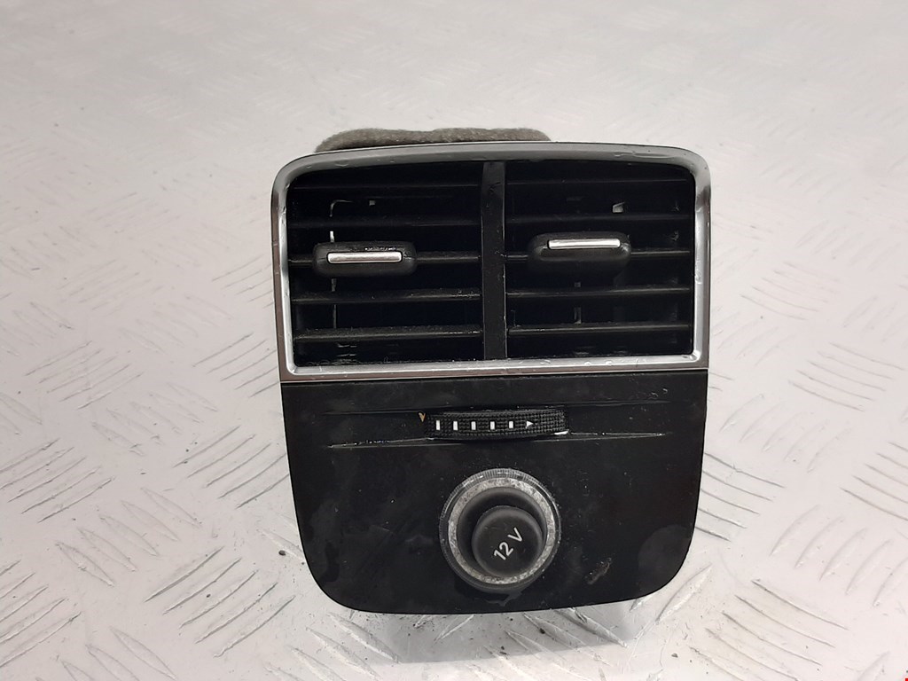 Дефлектор воздушный AUDI A3 8V 2012-2020