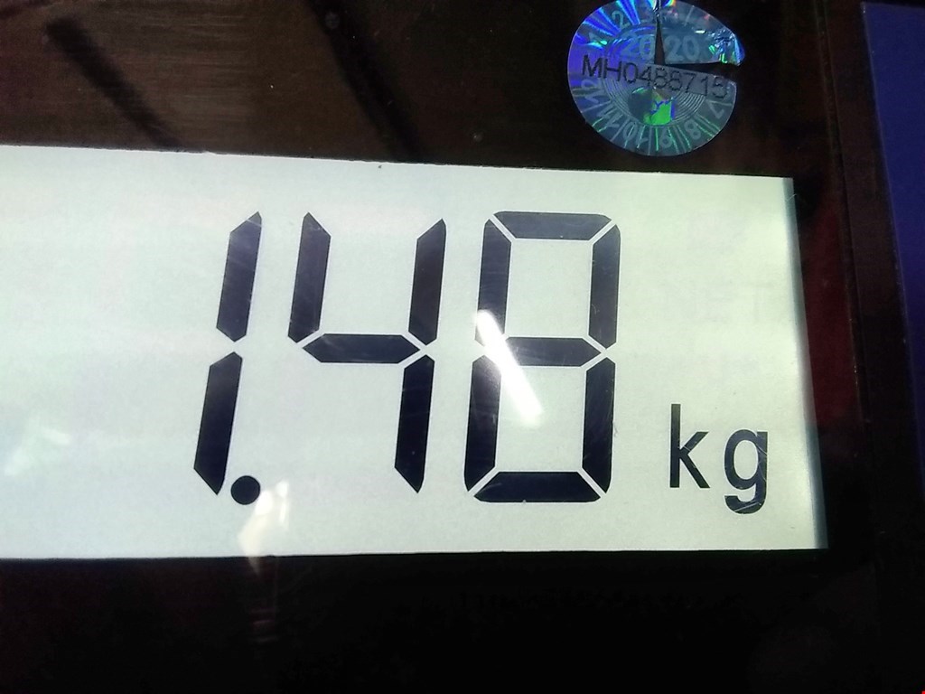 Моторчик (мотор) отопителя салона AUDI A3 8V 2012-2020