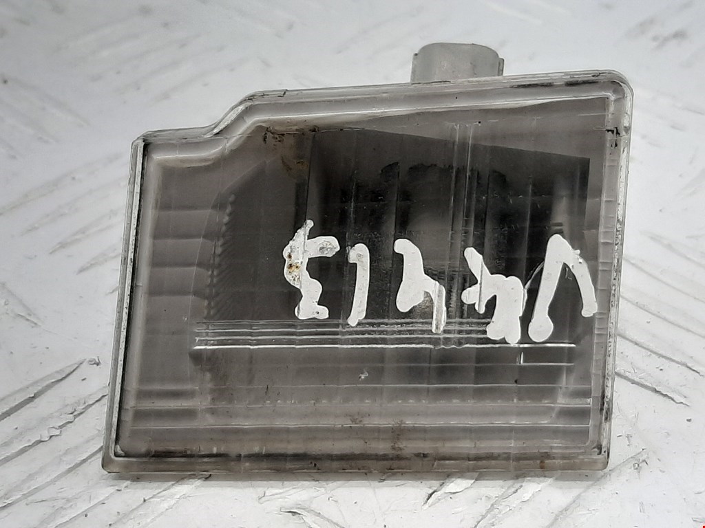 Фонарь подсветки номера HONDA Civic 4D 2006-2016