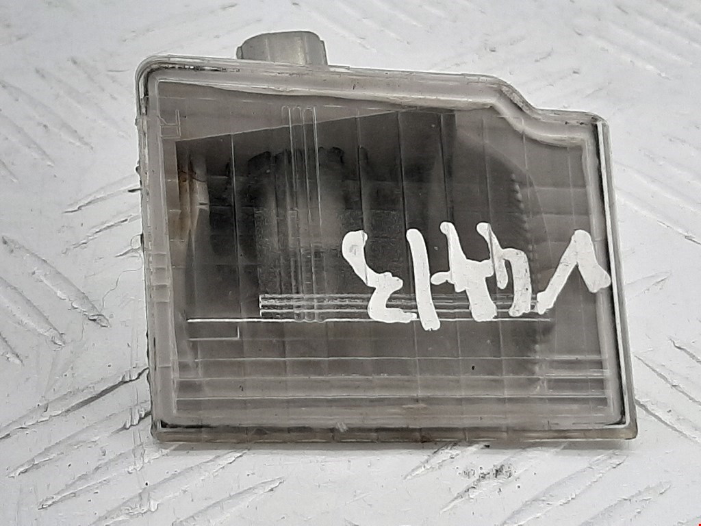 Фонарь подсветки номера HONDA Civic 4D 2006-2016