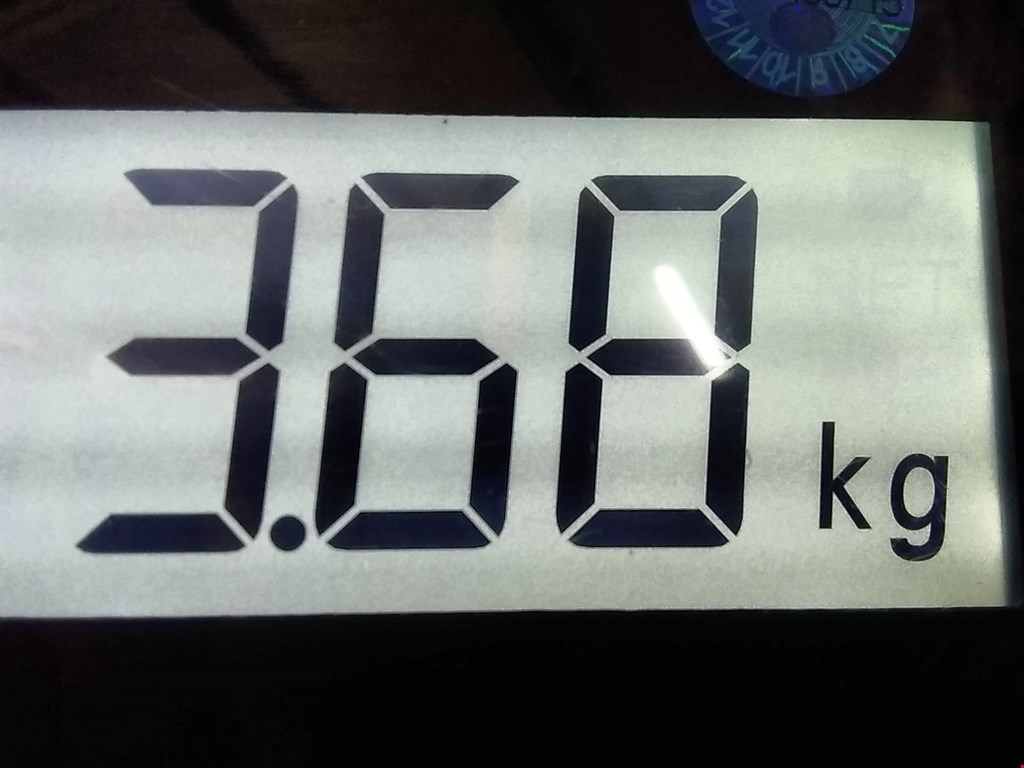 Радиатор основной BMW 1er E81\E87 2004-2011