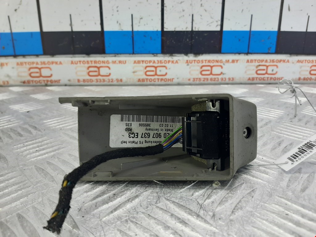 Датчик дождя AUDI A8 D3 2003-2010