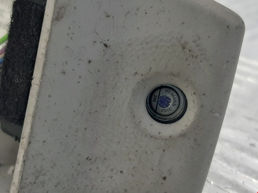 Датчик дождя AUDI A8 D3 2003-2010