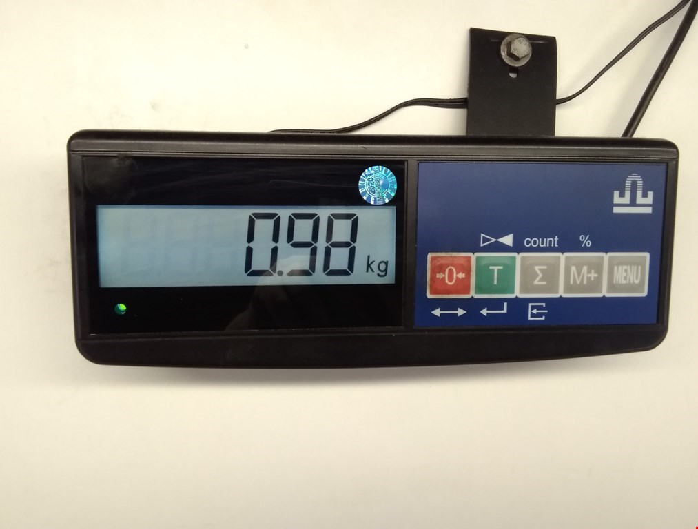 Рычаг передний левый BMW 1er E81\E87 2004-2011