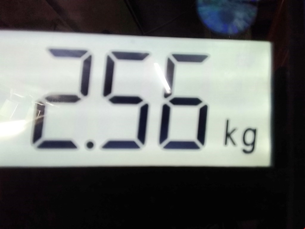 Интеркулер (радиатор интеркулера) MERCEDES-BENZ A-Class W169 2004-2012