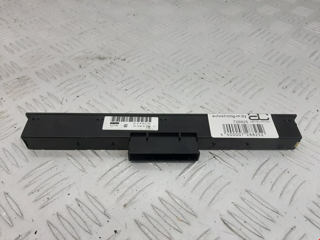 Кнопка антипробуксовочной системы BMW 5er 5 серия E39 1995-2004