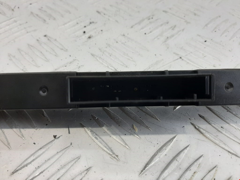 Кнопка антипробуксовочной системы BMW 5er 5 серия E39 1995-2004