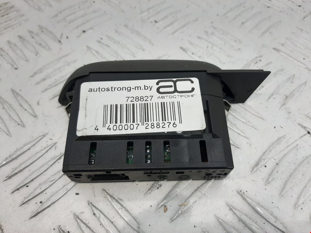 Дисплей информационный (компьютера) MERCEDES-BENZ S-Class IV W220 1998-2005