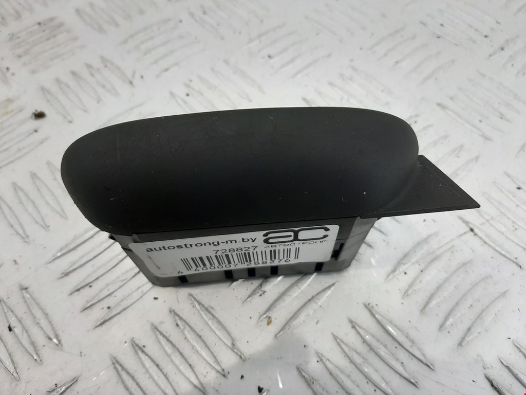 Дисплей информационный (компьютера) MERCEDES-BENZ S-Class IV W220 1998-2005