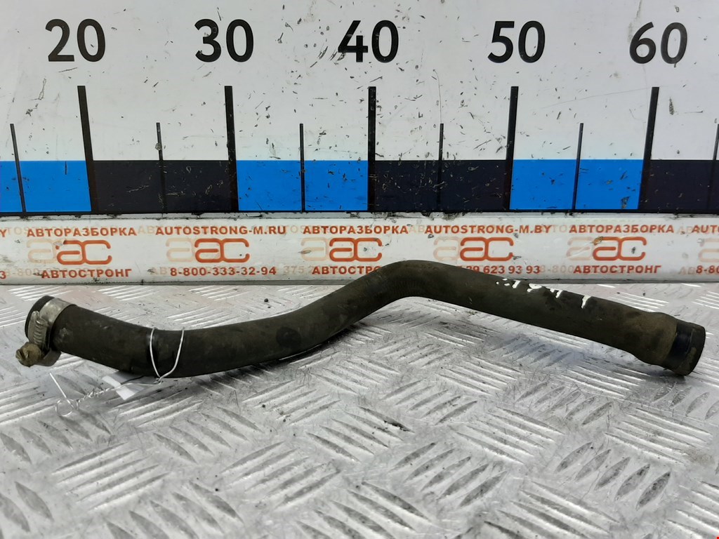 Патрубок отопителя (печки) BMW 5-Series (E39) (1995-2004)