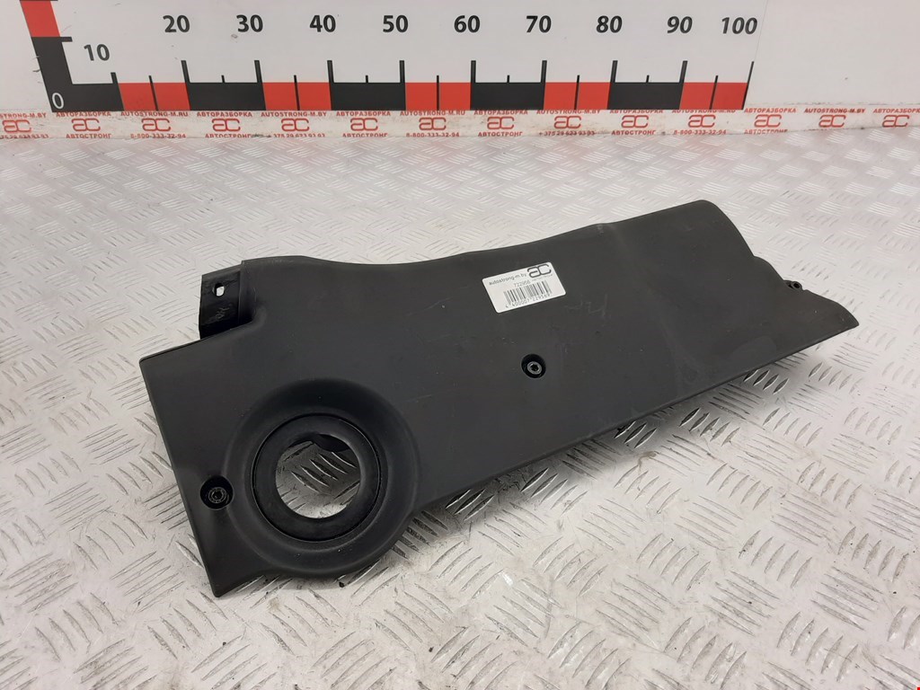 Накладка (крышка) декоративная двигателя BMW 5-Series (E39) (1995-2004)