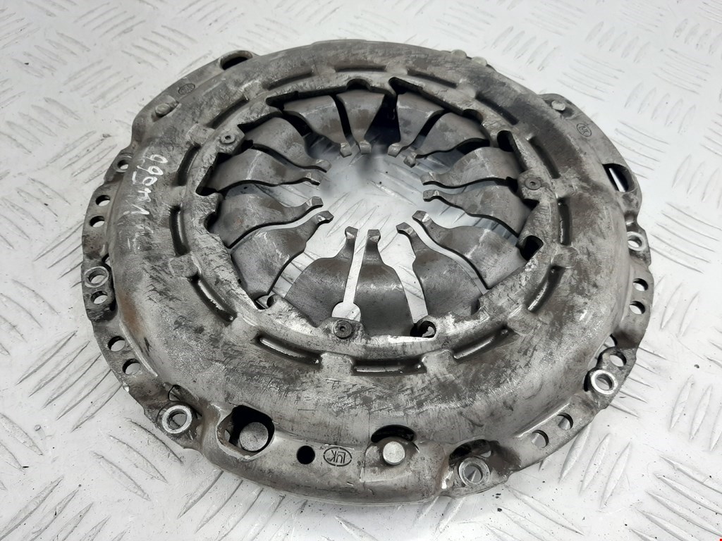 Корзина сцепления RENAULT Megane II 2002-2009