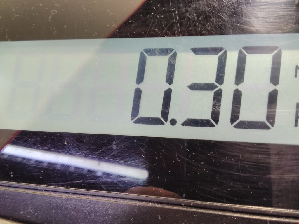 Кнопка аварийной сигнализации (аварийки) CHRYSLER Crossfire 2003-2007