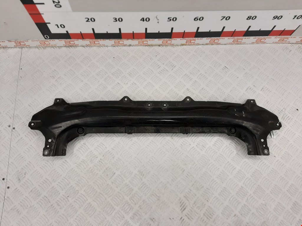 Рамка капота BMW 7-Series (E65/E66) (2001-2008)