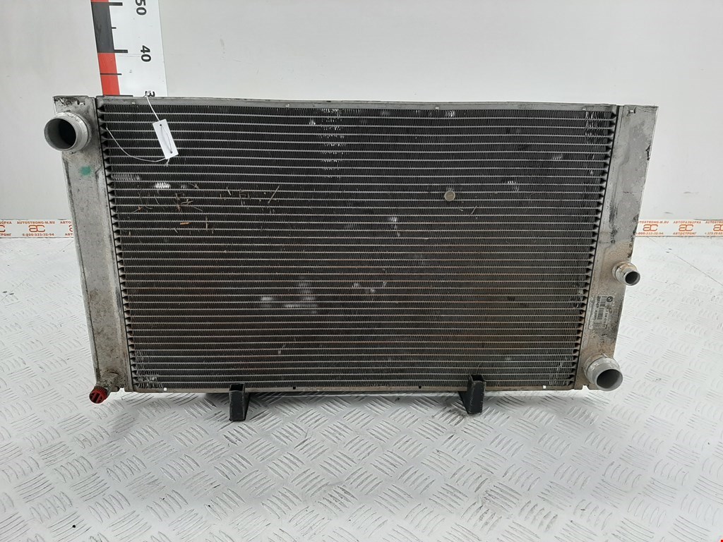 Радиатор основной BMW 7er 7 серия E65/E66 2001-2008