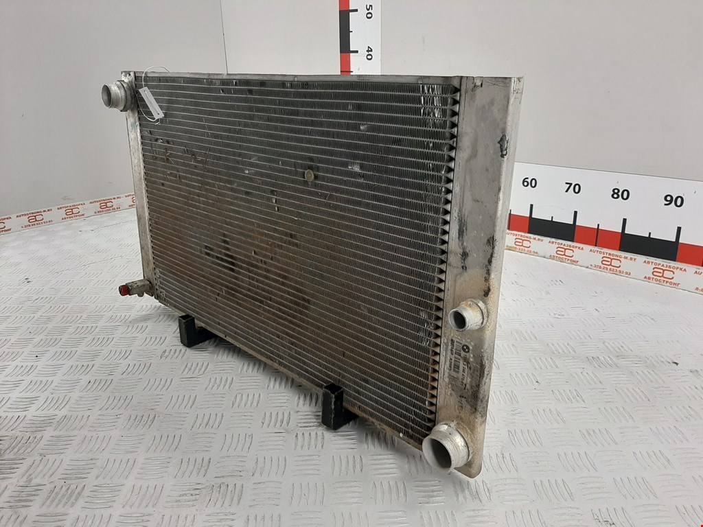 Радиатор основной BMW 7er 7 серия E65/E66 2001-2008