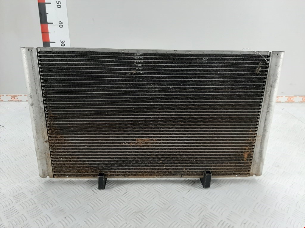 Радиатор основной BMW 7er 7 серия E65/E66 2001-2008