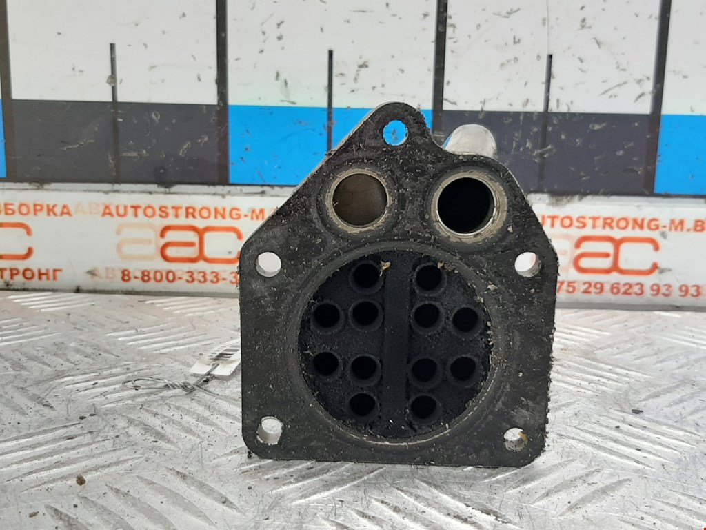 Радиатор системы ЕГР RENAULT Megane II 2002-2009