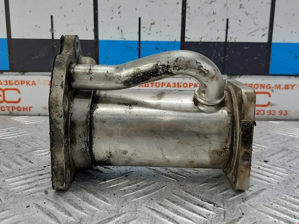 Радиатор системы ЕГР RENAULT Megane II 2002-2009