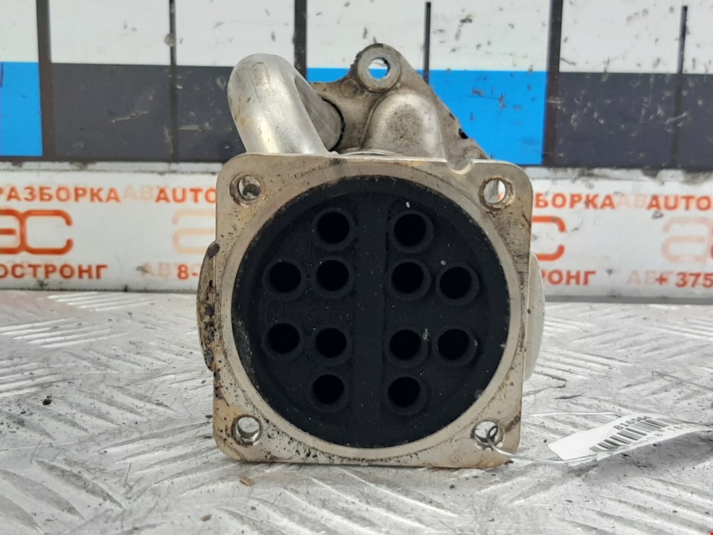 Радиатор системы ЕГР RENAULT Megane II 2002-2009