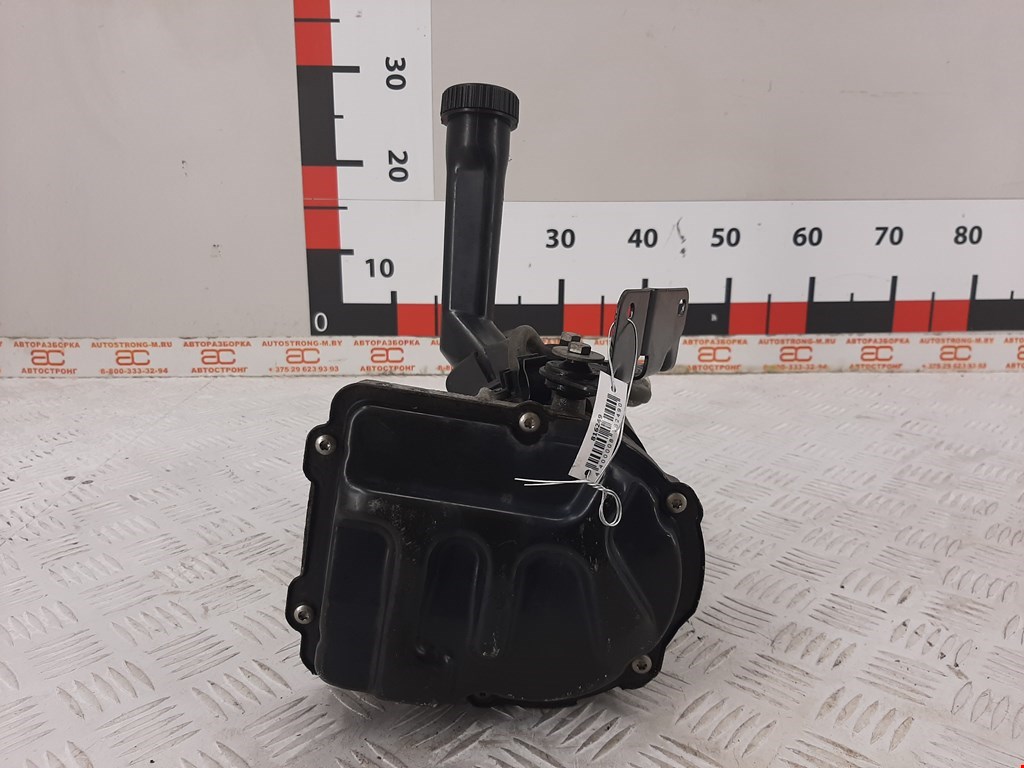 Насос гидроусилителя руля (ГУР) PEUGEOT 308 2007-2015