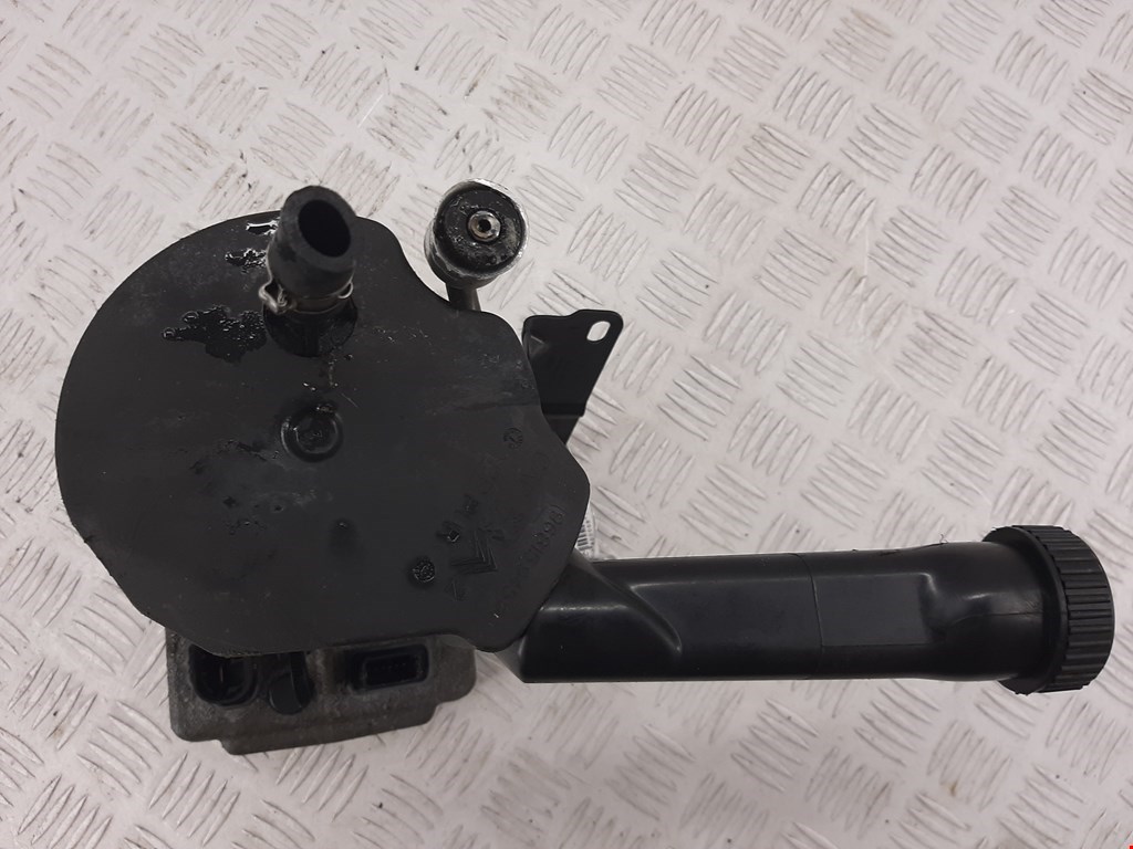 Насос гидроусилителя руля (ГУР) PEUGEOT 308 2007-2015