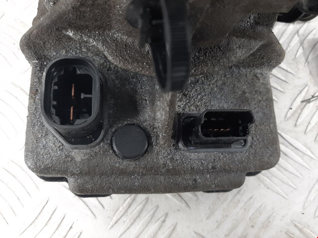 Насос гидроусилителя руля (ГУР) PEUGEOT 308 2007-2015