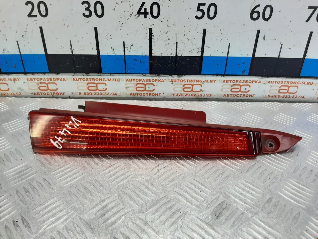 Фонарь задний правый CITROEN C4 I 2004-2014