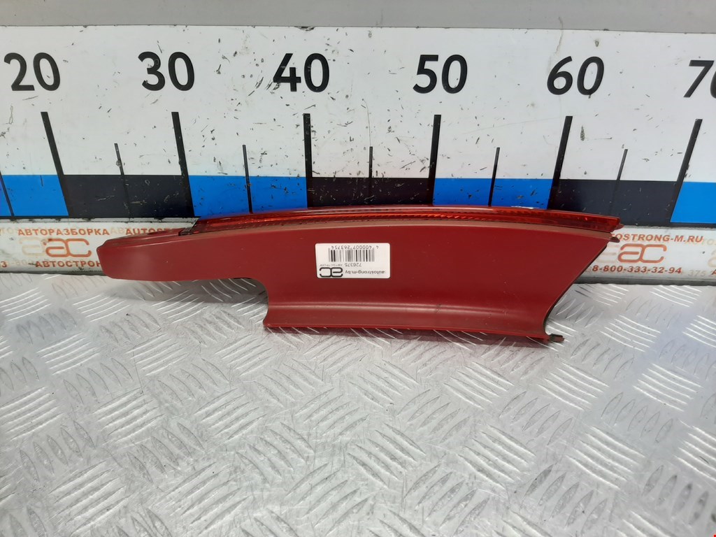 Фонарь задний правый CITROEN C4 I 2004-2014