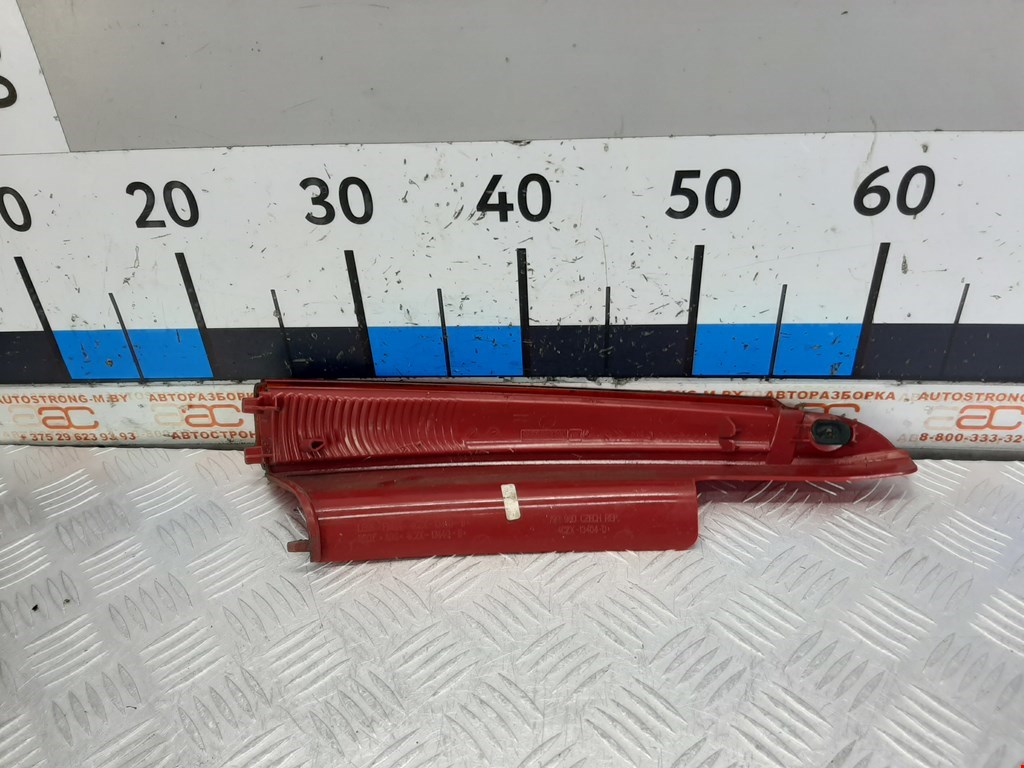 Фонарь задний правый CITROEN C4 I 2004-2014