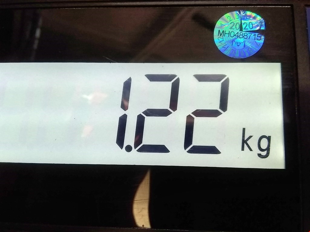 Балка подрадиаторная PEUGEOT 308 2007-2015