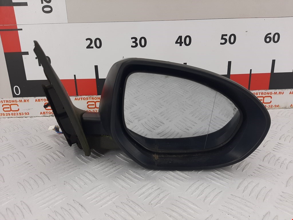 Зеркало правое FORD C-MAX 2003-2010