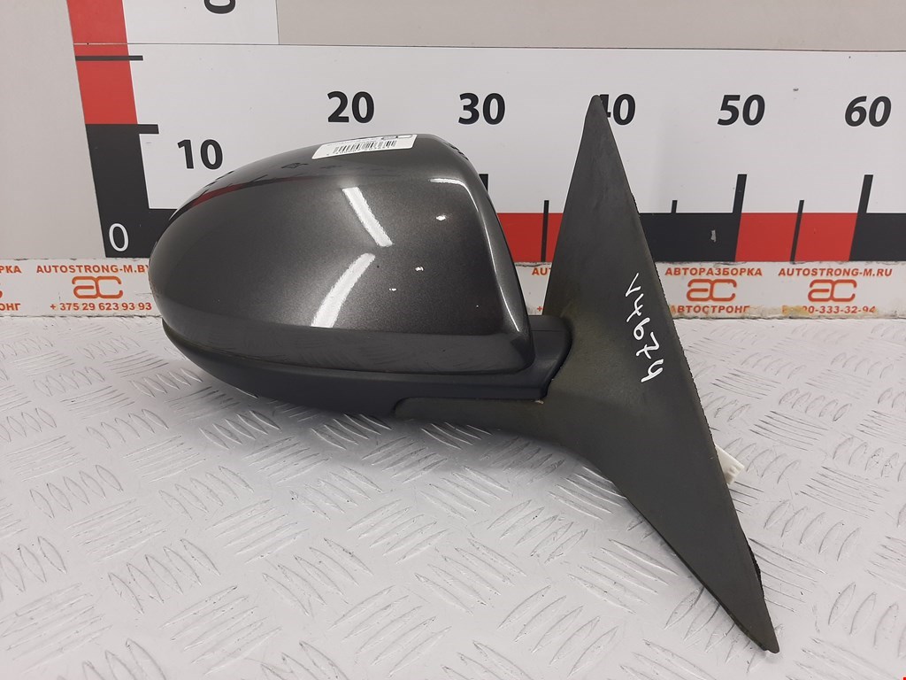 Зеркало правое FORD C-MAX 2003-2010