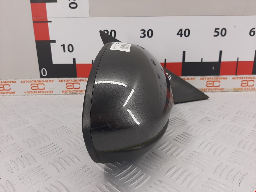 Зеркало правое FORD C-MAX 2003-2010