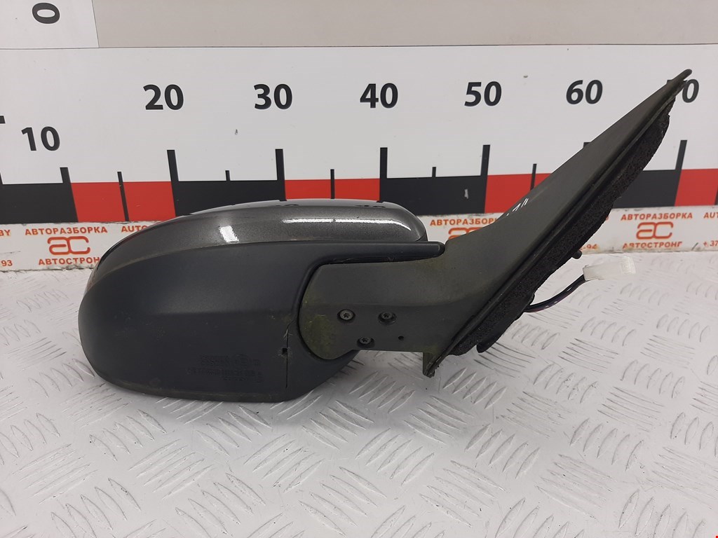 Зеркало правое FORD C-MAX 2003-2010