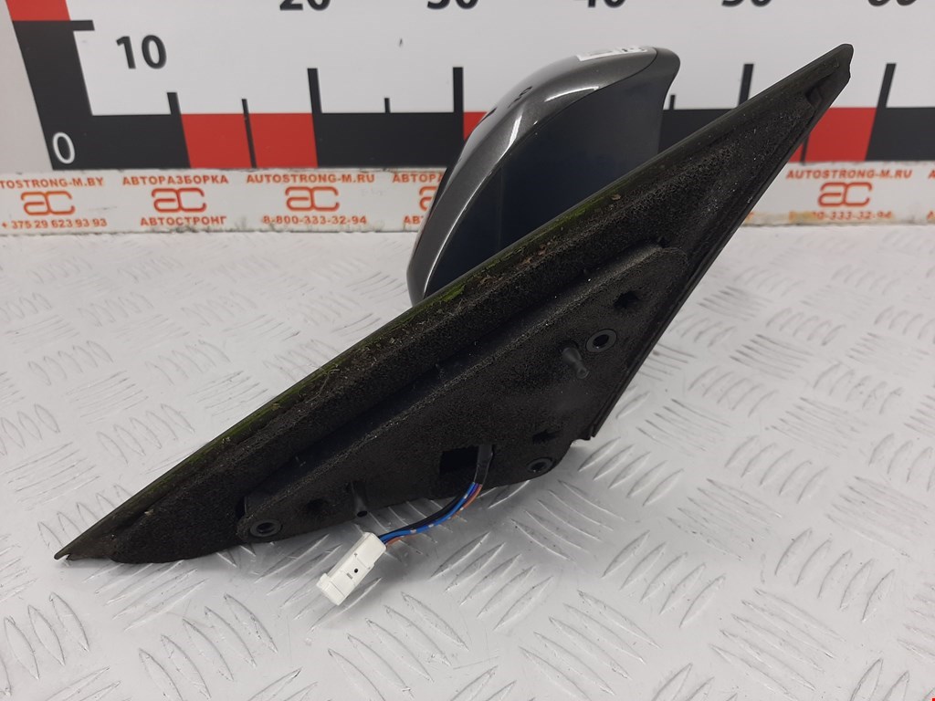 Зеркало правое FORD C-MAX 2003-2010