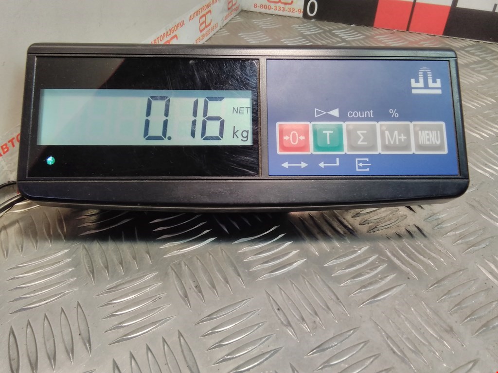 Консоль OPEL Meriva B 2010-2018