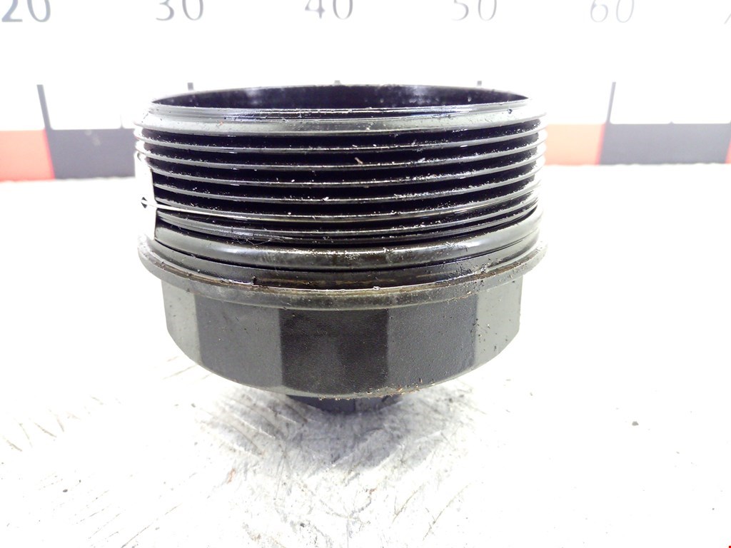 Крышка масляного фильтра BMW 5-Series (E39) (1995-2004)