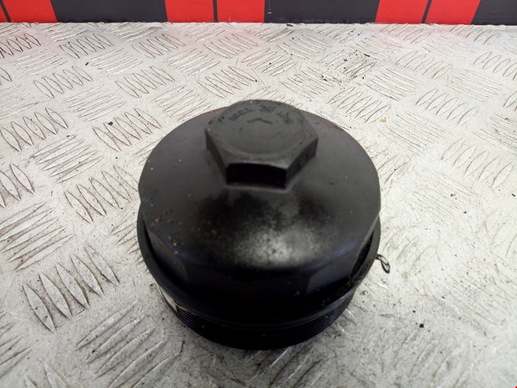 Крышка масляного фильтра BMW 5er 5 серия E39 1995-2004