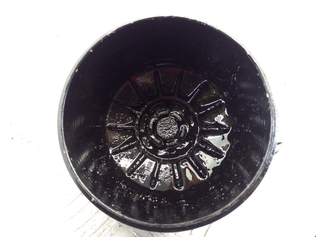 Крышка масляного фильтра BMW 5er 5 серия E39 1995-2004