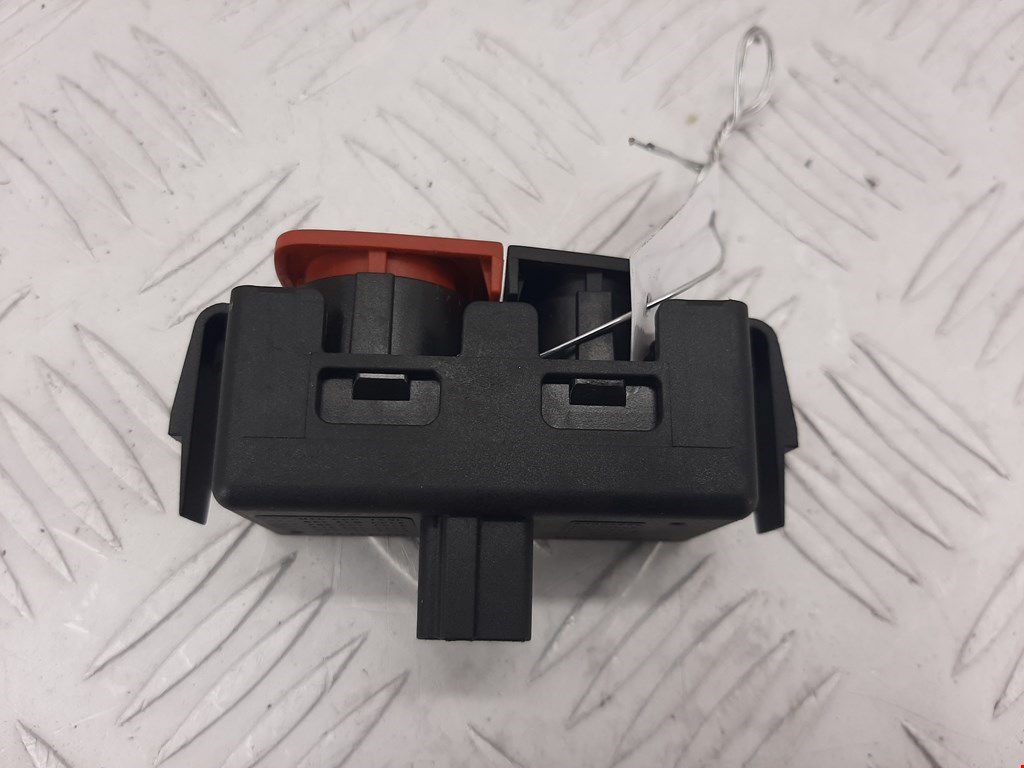 Кнопка аварийной сигнализации (аварийки) RENAULT Megane III 2009-2016